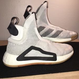 Adidas Basketball Shoes